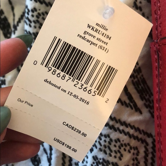 Kate Spade CrossBody Bag - Picture 2 of 4